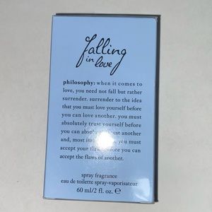 Philosophy Falling in Love Spray Fragrance